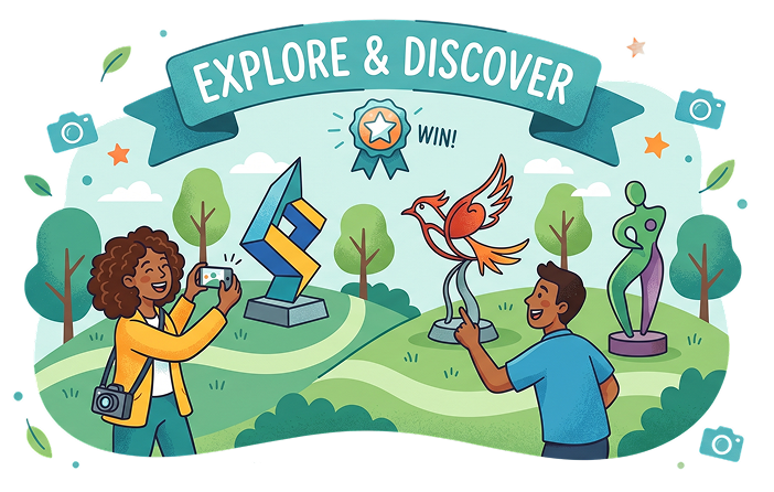 Explore And Discover 2 1