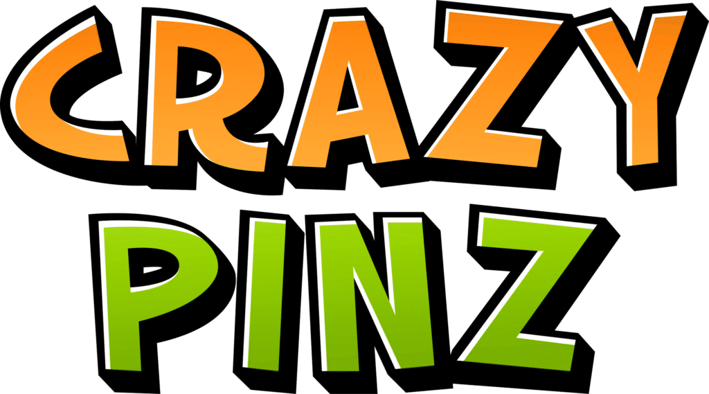 Logo Crazy Pins 1